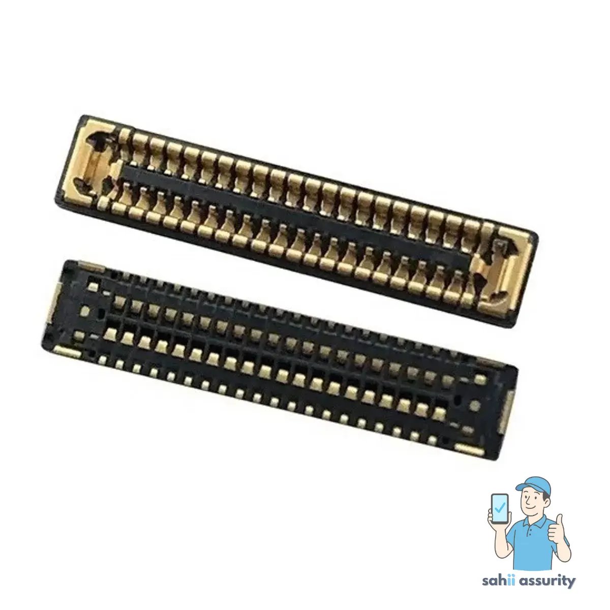 LCD Connector for Realme C55